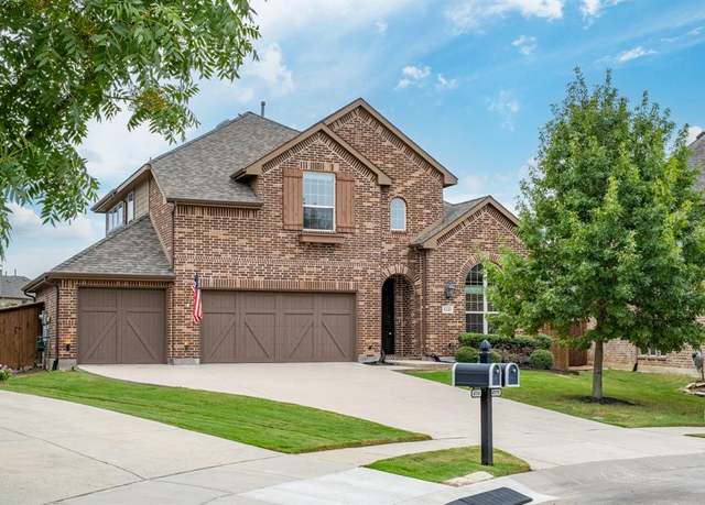 Property at 4118 Maclin Dr, Celina, TX 75009, 4 beds, 3 baths