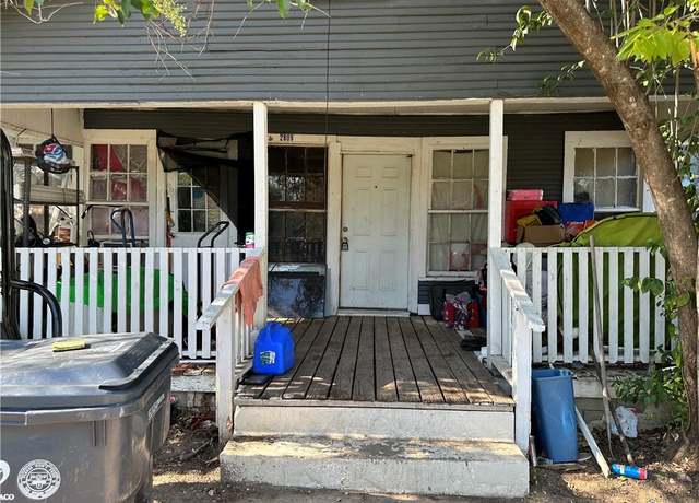 Property at 2805 Bosque Blvd, Waco, TX 76707