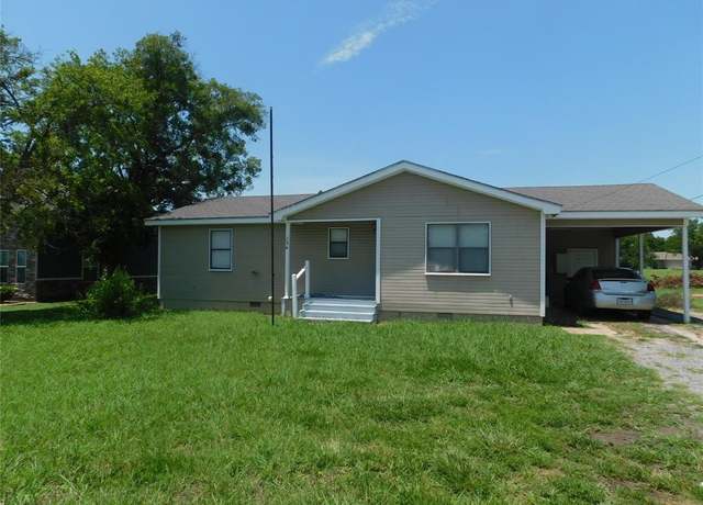 Property at 384 W Van Alstyne Pkwy, Van Alstyne, TX 75495, 2 beds, 2 baths