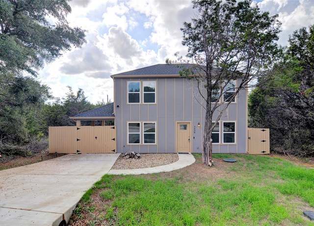 Property at 5638 Barkridge Dr, Granbury, TX 76048, 5 beds, 3 baths
