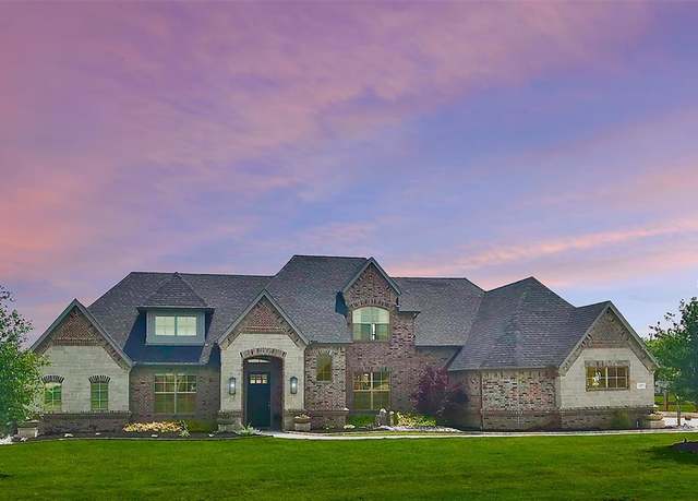 Property at 3257 Glenmore Ave, Northlake, TX 76247, 4 beds, 3 baths
