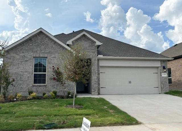 Property at 4116 Rim Trl, Forney, TX 75126, 4 beds, 2 baths