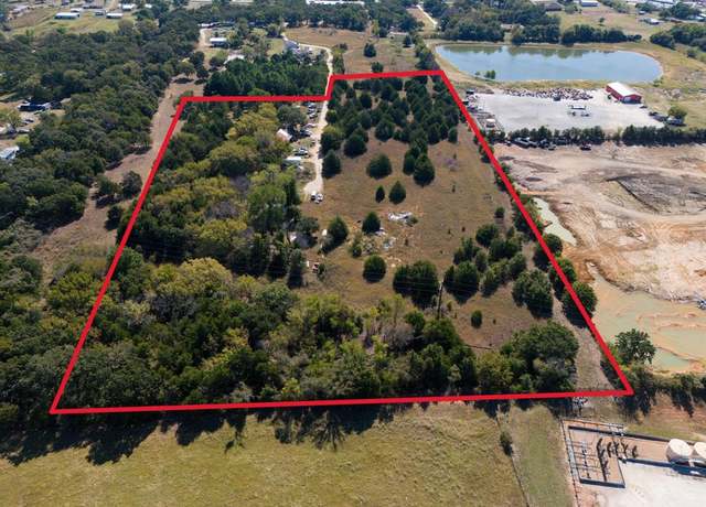 Property at 3600 Robbie Jo Rd, Alvarado, TX 76009