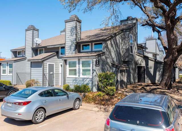 Property at 9696 Walnut St #205, Dallas, TX 75243, 1 bed, 1.5 baths