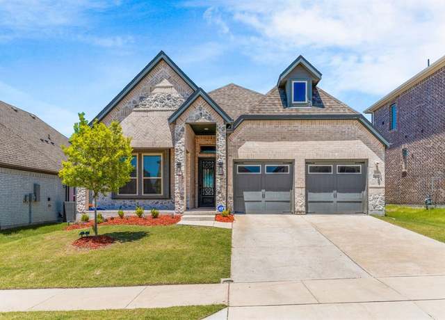 Property at 3432 Loftwood Ln, Anna, TX 75409, 4 beds, 3 baths