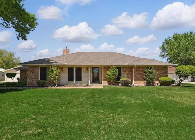 Property at 15354 Plum Ln, Frisco, TX 75072, 3 beds, 2 baths
