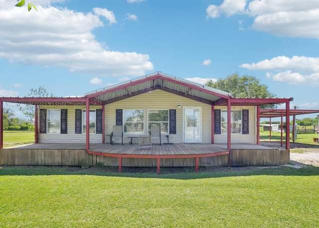 Property at 220 Hcr 1363, Hillsboro, TX 76645, 3 beds, 2 baths