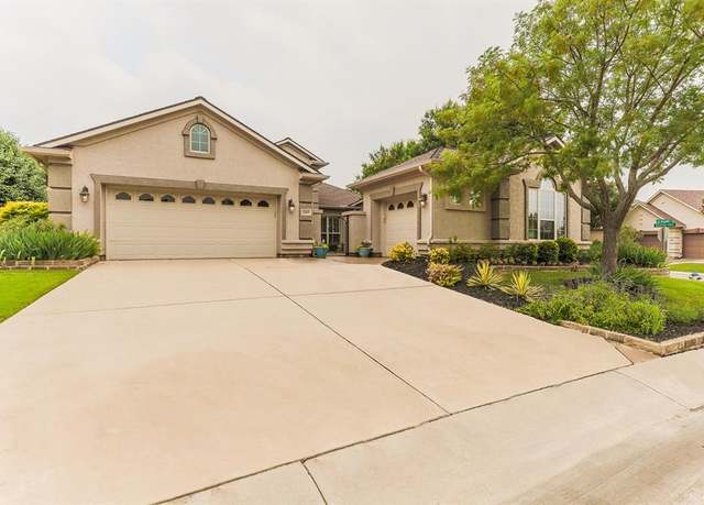 Property at 11109 La Jolla Way, Denton, TX 76207, 2 beds, 2 baths