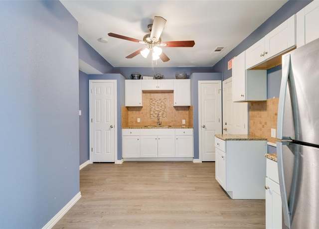 Property at 2314 Greer St, Dallas, TX 75215, 3 beds, 2 baths