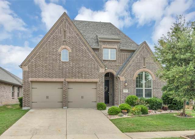 Property at 9012 Terrel St, Lantana, TX 76226, 4 beds, 3 baths