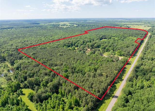 Property at 17631 FM 1159, Clarksville, TX 75426