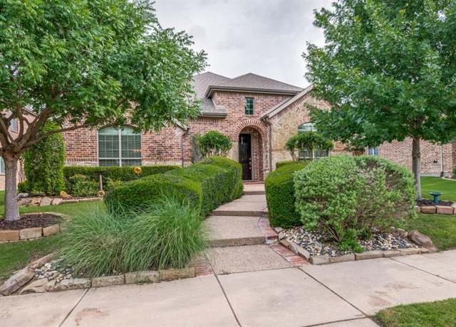 Property at 5946 Wallis Dr, Frisco, TX 75033, 4 beds, 3 baths