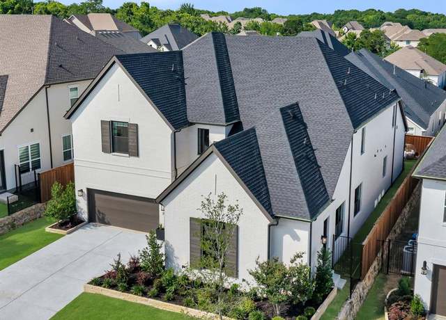 Property at 6216 Montage Dr, Mckinney, TX 75071, 5 beds, 5.5 baths