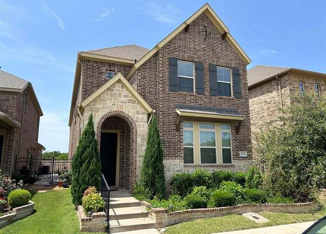 Property at 3640 Carlsbad Way, Irving, TX 75063, 4 beds, 3.5 baths