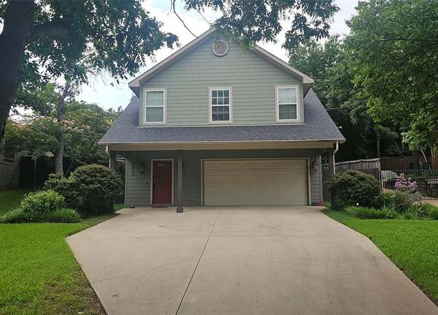 Property at 3428 Red Bird Ln, Grapevine, TX 76051, 3 beds, 2 baths