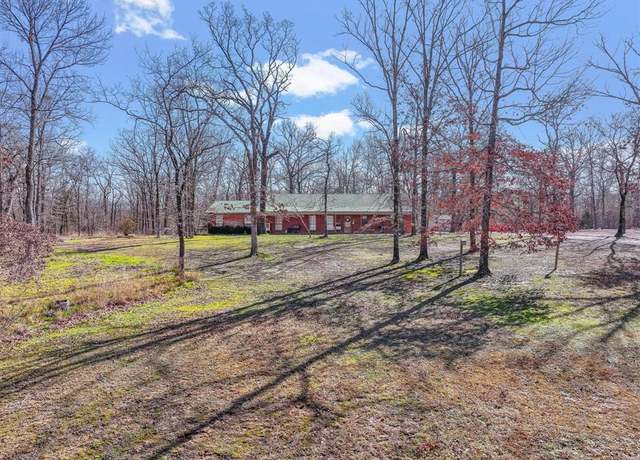Property at 764 Vz County Road 1923, Fruitvale, TX 75127, 5 beds, 3 baths