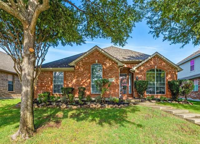 Property at 6723 Lee Meadow Dr, Frisco, TX 75035, 4 beds, 2 baths