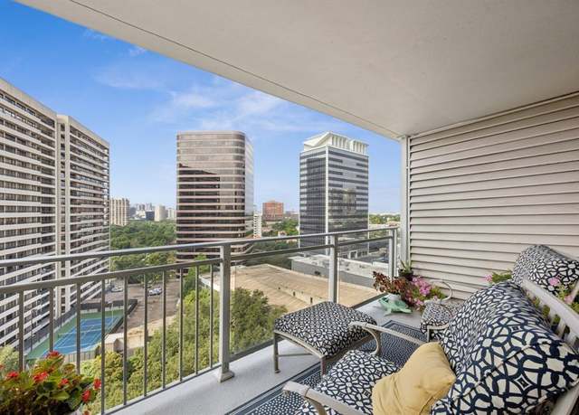 Property at 3883 Turtle Creek Blvd #1610, Dallas, TX 75219, 2 beds, 2 baths