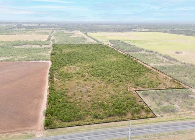 Property at TBD US Hwy 180, Hamlin, TX 79520
