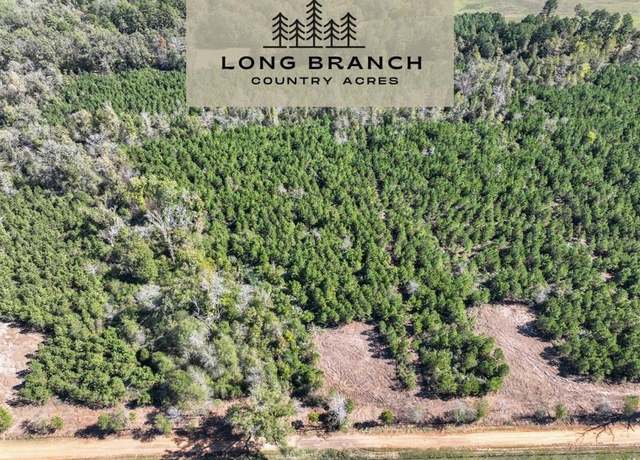 Property at 6 County Road 3121, Long Branch, TX 75669