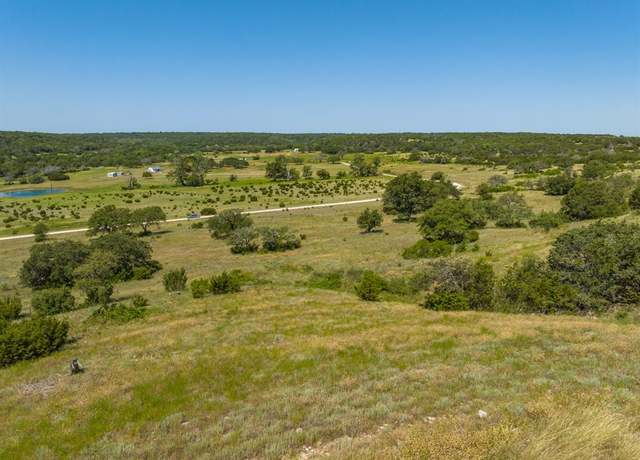 Property at TBD Bear Branch Rd, Purmela, TX 76566