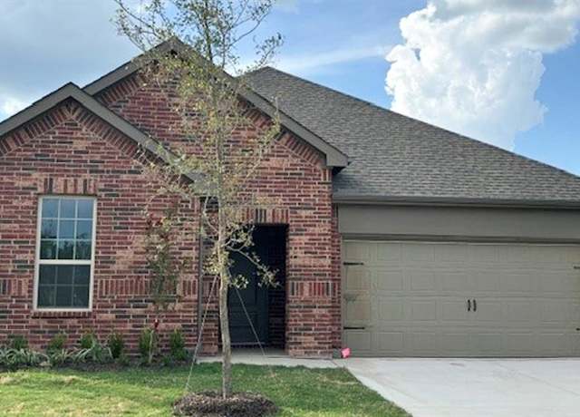 Property at 4108 Rim Trl, Forney, TX 75126, 4 beds, 2 baths