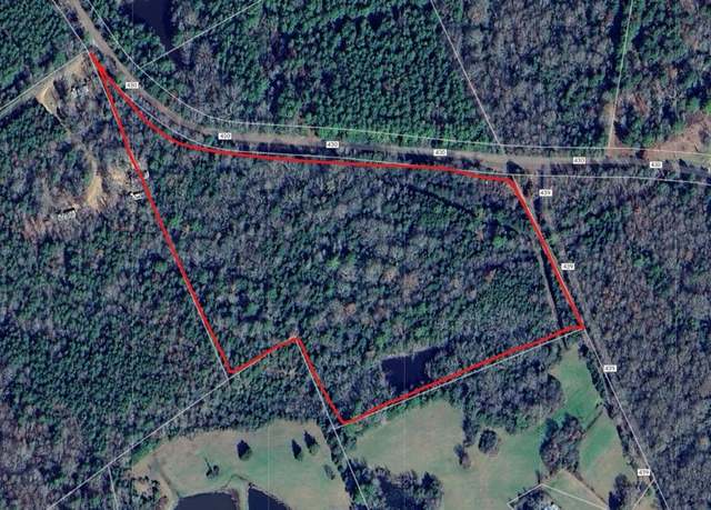 Property at 106 County Road 439, Joaquin, TX 75954