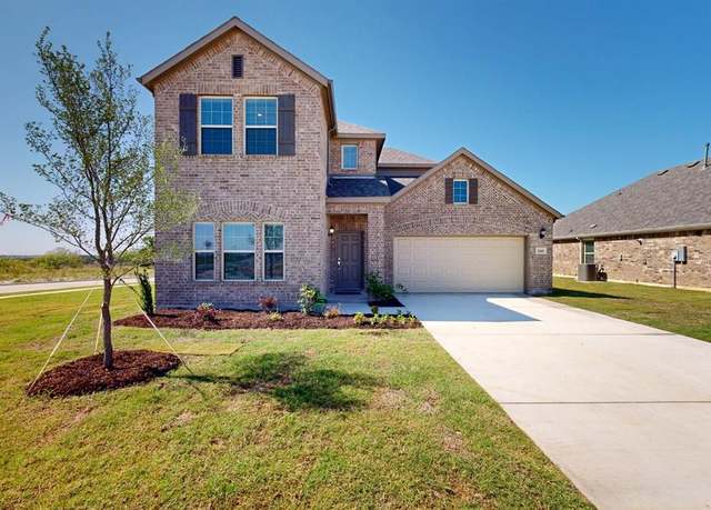 Property at 1144 Birchwood Dr, Crowley, TX 76036, 4 beds, 3 baths