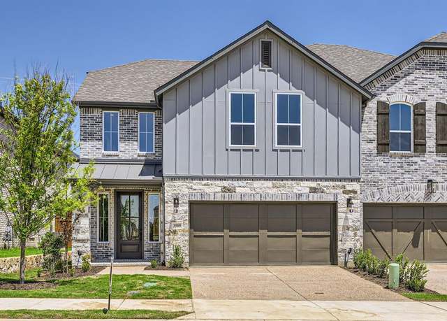 Property at 3509 Enchantress Dr, Lewisville, TX 75056, 3 beds, 2.5 baths