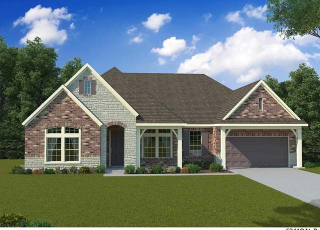 Property at 2805 Long Trl, Mansfield, TX 76063, 4 beds, 3.5 baths
