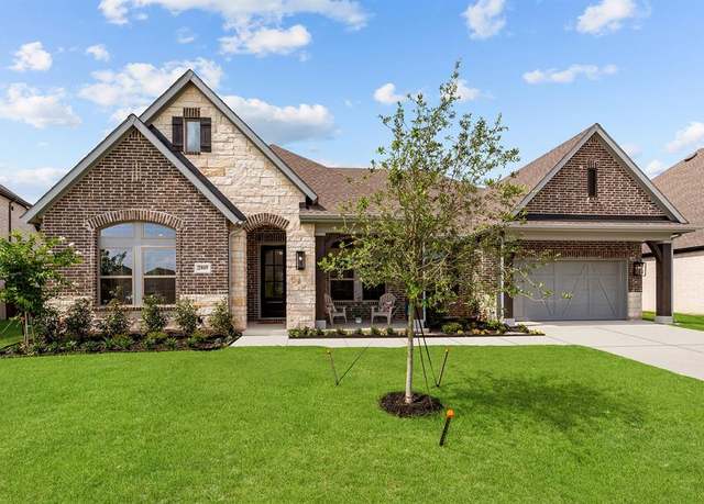 Property at 2805 Long Trl, Mansfield, TX 76063, 4 beds, 3.5 baths