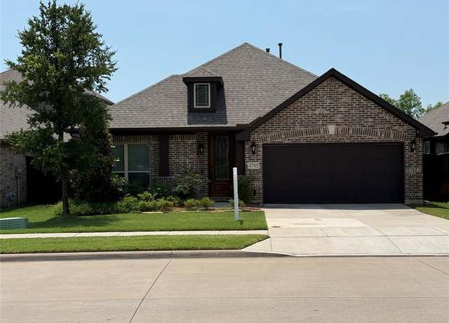 Property at 4705 Dorchester Dr, Mckinney, TX 75071, 4 beds, 2 baths