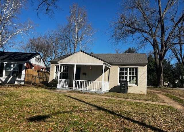 Property at 3802 Victory Dr, Shreveport, LA 71104, 2 beds, 1 bath