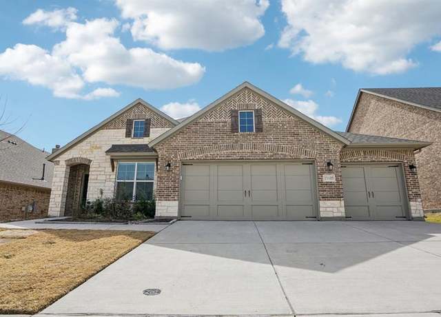 Property at 15105 Ted Trl, Aledo, TX 76008, 3 beds, 2 baths