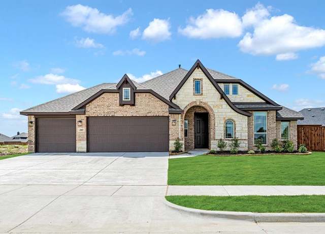 Property at 2005 Fenwick Ln, Mansfield, TX 76084, 3 beds, 2 baths