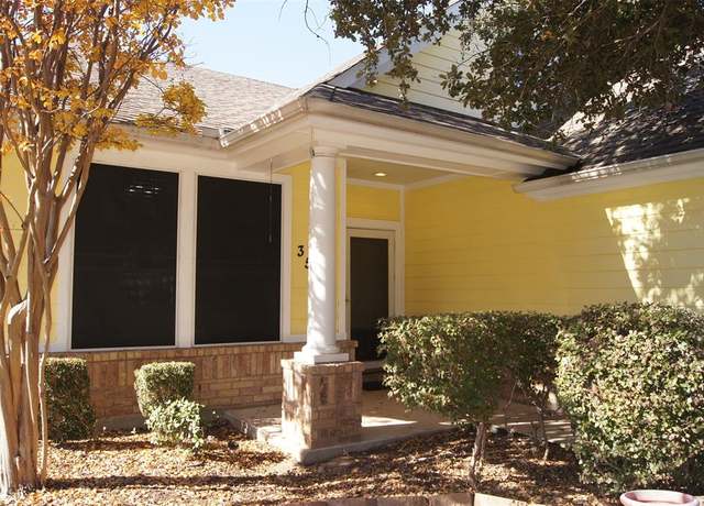 Property at 3504 Llano Trl, Arlington, TX 76015, 3 beds, 2 baths