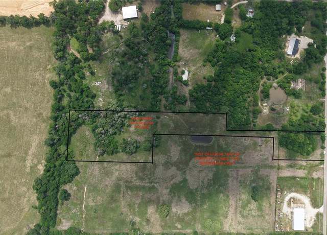 Property at TBD Vzcr 3225, Wills Point, TX 75169