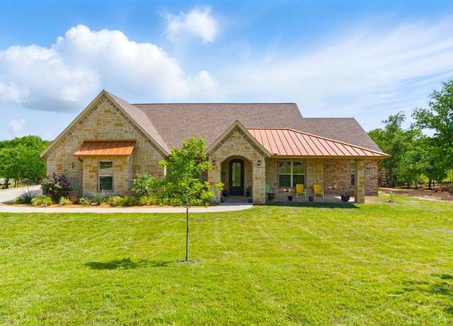 Property at 230 E Bluff Ln, Millsap, TX 76066, 4 beds, 2.5 baths