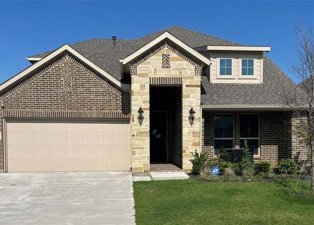 Property at 11508 Planter Ln, Fort Worth, TX 76244, 5 beds, 3 baths