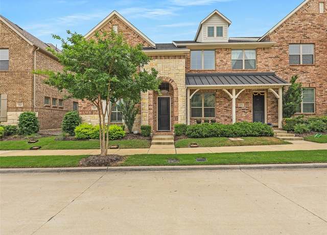 Property at 1267 Casselberry Dr, Flower Mound, TX 75028, 3 beds, 2.5 baths