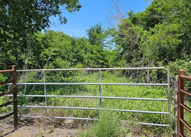 Property at TBD Hcr 3242, Hubbard, TX 76648