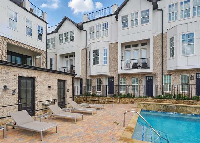 Property at 4627 Warwood Ln, Dallas, TX 75219, 2 beds, 2.5 baths