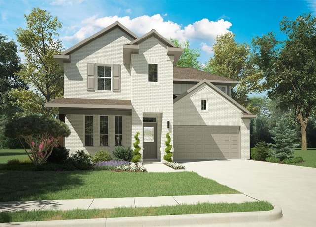 Property at 6005 Silverstein St, Fort Worth, TX 76126, 4 beds, 3 baths