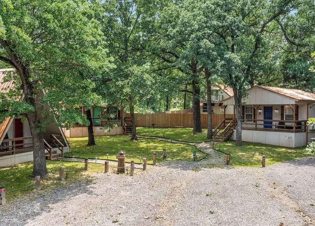 Property at 340 Oxford Dr, Gordonville, TX 76245, 6 beds, 5.5 baths
