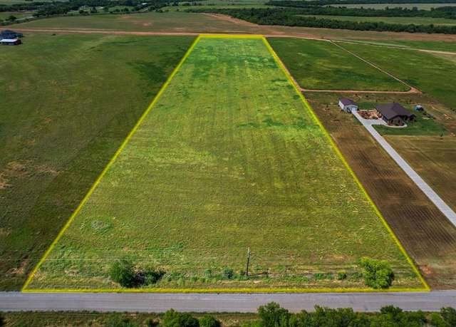 Property at Lot 5 Andy Kenyon Rd, Iowa Park, TX 76367