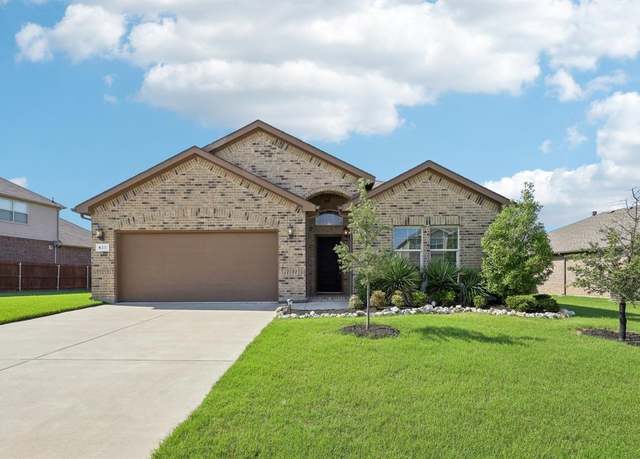Property at 632 Dunster Ln, Saginaw, TX 76131, 3 beds, 2 baths