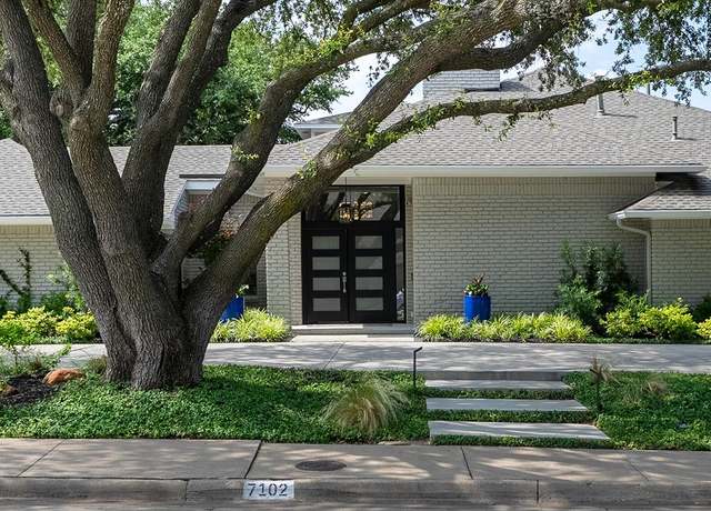 Property at 7102 Mckamy Blvd, Dallas, TX 75248, 6 beds, 4.5 baths