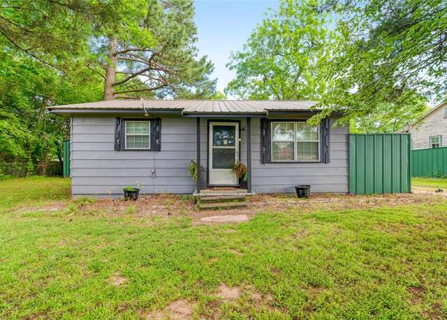 Property at 5990 Lamar Rd, Reno, TX 75462, 1 bed, 1 bath