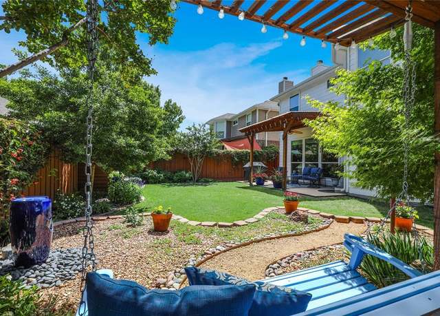 Property at 2904 Coventry Ln, Mckinney, TX 75069, 4 beds, 3.5 baths
