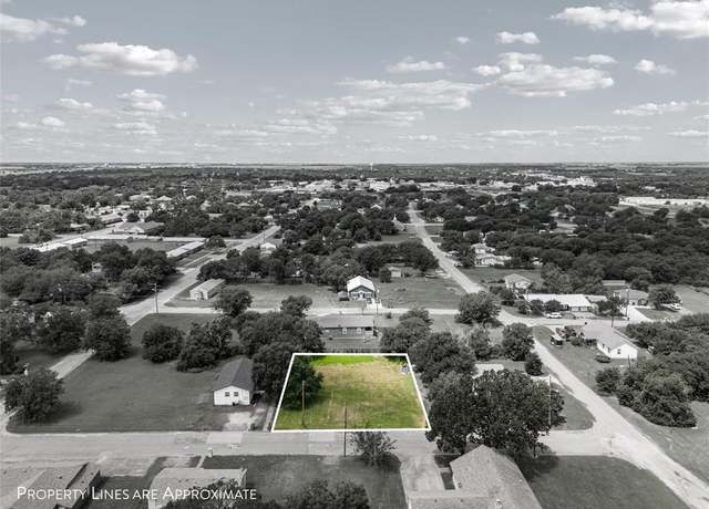 Property at TBD Pullen St, Mcgregor, TX 76657